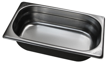 GN - 1/4-20 ﻿Pojemnik gastronomiczny GN 1/4