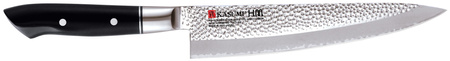 Nóż szefa kuchni kuty VG10 HM dł. 20 cm  młotkowan