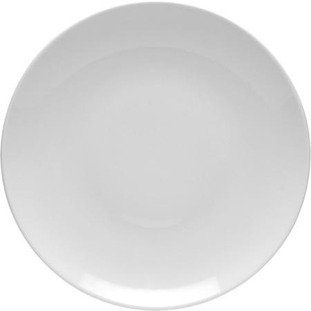 Talerz płytki, Hotel, Ø 230 mm