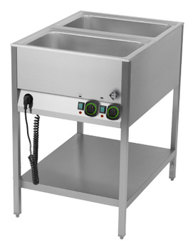 BMSK 2120 ﻿﻿Bemar stacjonarny 2-komorowy