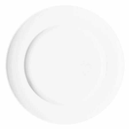 Talerz płaski okrągły 31 cm CLASSIC GOURMET - RAK PORCELAIN