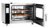 Piec konwekcyjno-parowy Silversteam 2 5110D