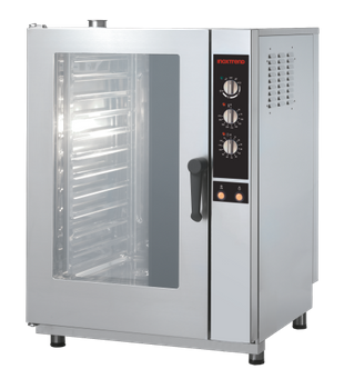 Piec konwekcyjno-parowy elektryczny | 11xGN1/1 | Inoxtrend CDA-111E