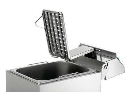 Warnik do makaronu 8L-EM1