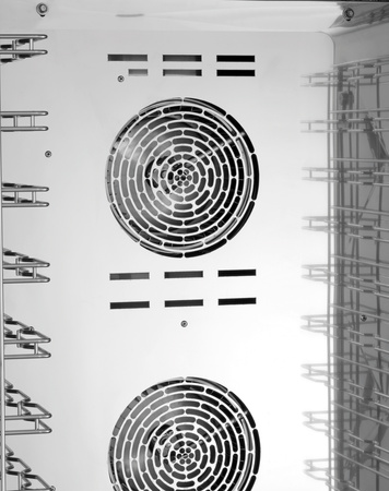 Piec konwekcyjno-parowy Silversteam 2 10110M