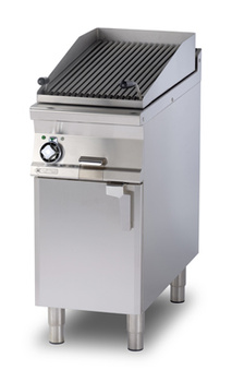 CW-94 ET ﻿﻿Grill wodny ﻿z szafką elektryczny