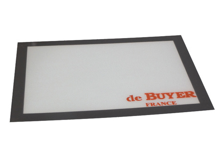 Mata silikonowa 60x40 cm