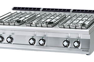 PCT-712 G/P Kuchnia gazowa