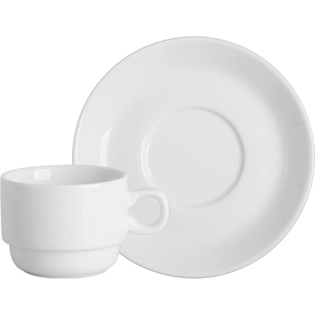 Filiżanka do kawy, Classic, V 0.25 l