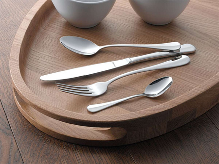 Łyżka bulionowa - BAGUETTE AMEFA