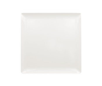 Nano Talerz płaski kwadratowy 25 cm