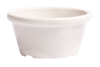 Pojemnik Ramekin śr. 7 cm biały