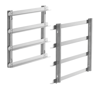 Prowadnice 6040 SST2-5110