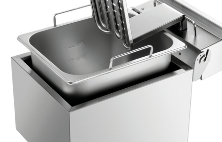 Warnik do makaronu 8L-EM1