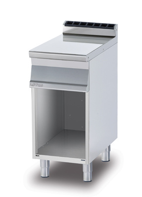 PLS-74 Płyta robocza bez szuflady