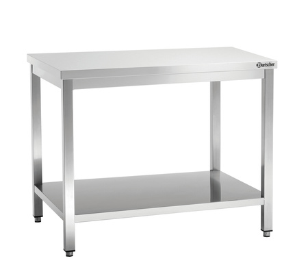 Stół roboczy 600, szer. 1300