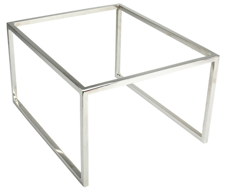 MESOS Podstawa ze stali nierdzewnej GN 1/2 wysoka