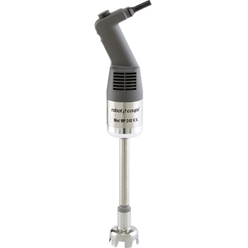 Mikser ręczny, mini MP 240 V.V., P 0.29 kW, U 230 V