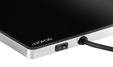 Płyta grzewcza WP320S 1/1S