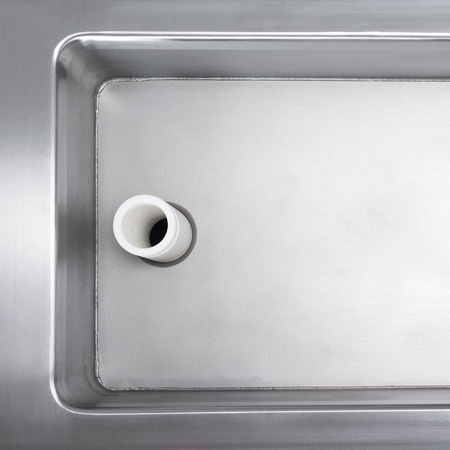 Patelnia wielofunkcyjna, elektryczna, P 5 kW