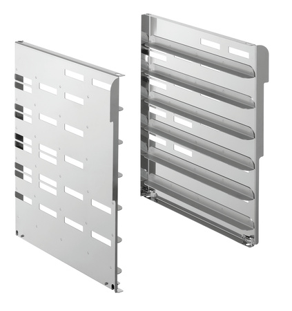 Prowadnice MCHC6040-6