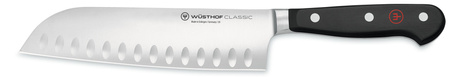 Nóż santoku 17 cm - Classic