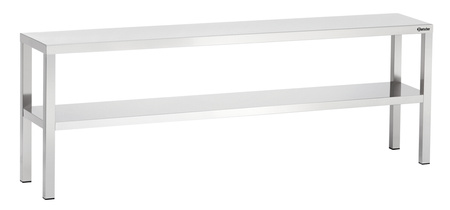 Nadstawa, szer. 2000, 2 elem.