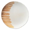SAMTO Talerz głęboki 30 cm kremowy