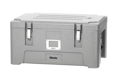 Pojemnik termoiz. do transportu GN110-1