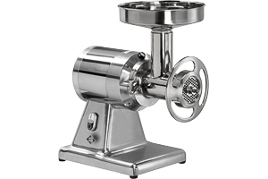 TE - 22 / 230V Wilk do mięsa