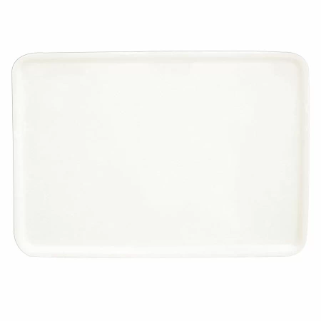 Taca prostokątna 41 x 30 cm BUFFET - RAK PORCELAIN