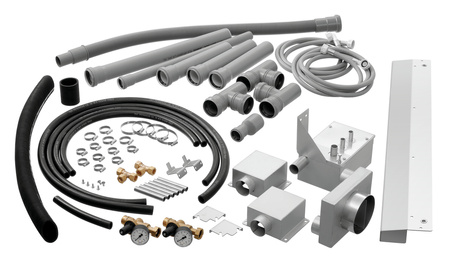 Zestaw instalacyjny LBO60