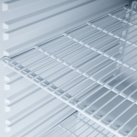 Witryna chłodnicza ekspozycyjna, V 620 l