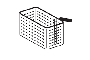 Kosz 1/3 do CP-66/76