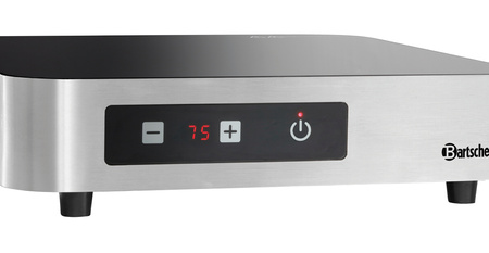 Indukcyjna płyta grzewcza IW5-1