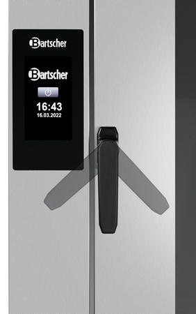 Piec konwekcyjny MC6040-10