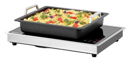 Indukcyjna płyta grzewcza IW10-EB