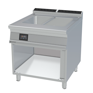 BM-98 ETT ﻿﻿Bemar wodny ﻿z szafką elektryczny