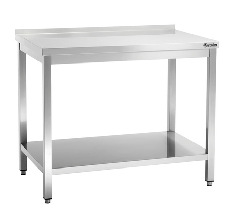 Stół roboczy 700, szer. 1000, ZR