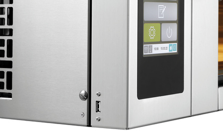 Piec piętrowy CL6080-1