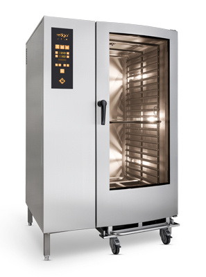 O 2021 b Piec 20x GN 2/1 bojlerowy