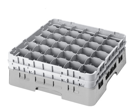 Kosz na szkło - szklanki max.śr.7.2 cm, wys.15.2cm