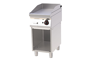 FTR 70/40 G Płyta grillowa gazowa