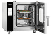 Piec konwekcyjno Silversteam2 5230DRS