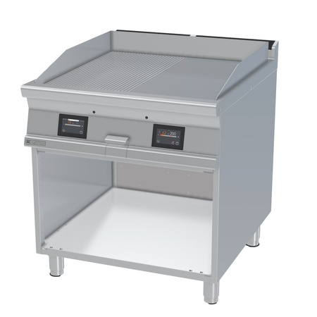 FTLR-98 ETTS Płyta grillowa elektryczna