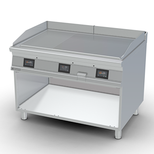 FTLR-912 ETTS ﻿﻿Płyta grillowa elektryczna