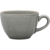 Filiżanka, kolor szary, Aida, V 0.18 l