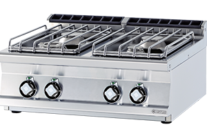 PCT-78 G/P Kuchnia gazowa