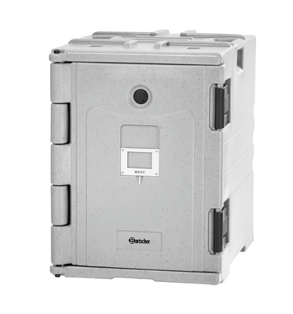 Pojemnik termoiz. do transportu GN110-12