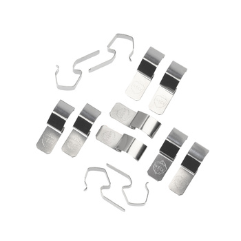 Zapinki do słoików Weck, 12 szt.